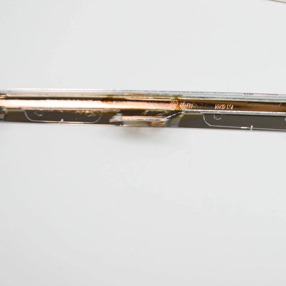 NEW MB CLA C117 FRONT BUMPER CENTER LOWER TRIM BAR A1188856100 ORIGINAL