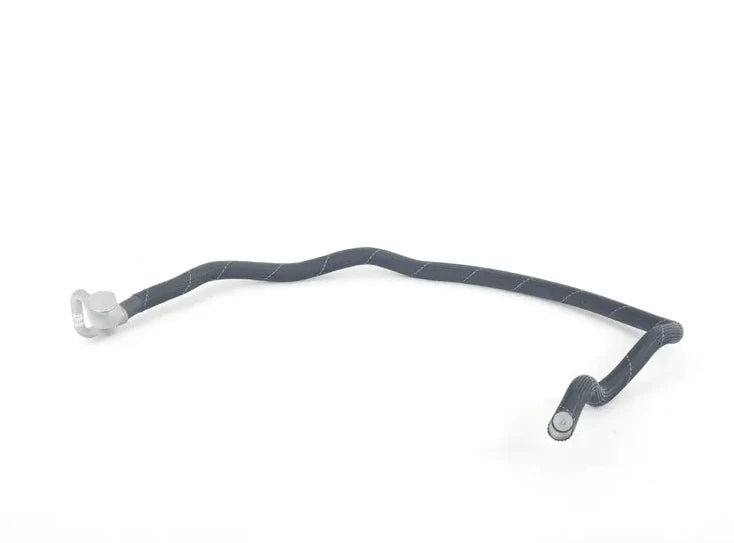 NEW AUDI A6 C6 POWER STEERING RETURN HOSE LHD 4F1422891M ORIGINAL