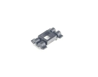 new mercedes-benz c w202 front fender panelling trim clip a0099884078 original
