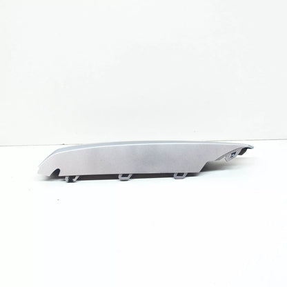 NEW BMW X3 G01 FRONT BUMPER RIGHT PROTECTIVE TRIM X-LINE 51117421988 ORIGINAL