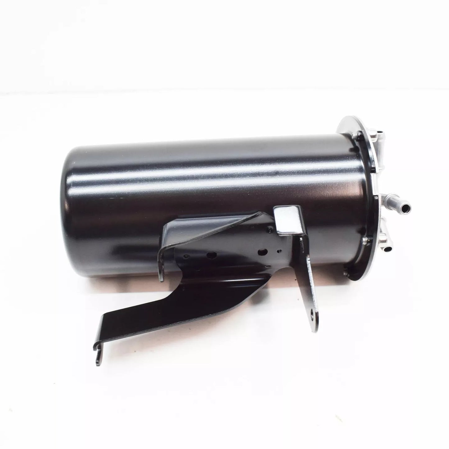 NEW AUDI A3 8P FUEL FILTER WITH FLANGE 3C0127400C ORIGINAL