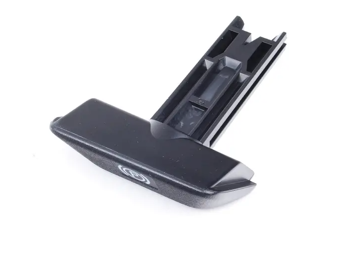 NEW MERCEDES-BENZ E W210 PARKING BRAKE RELEASE HANDLE LHD A2104270020 ORIGINAL