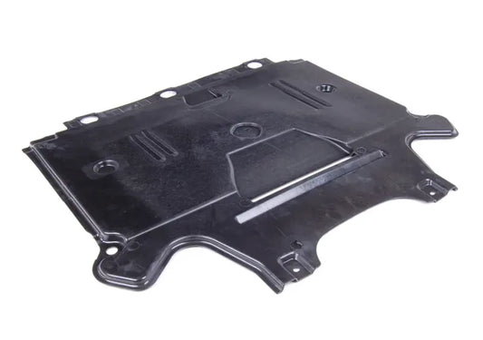 NEW AUDI A4 B8 REAR ENGINE UNDERCOVER LHD 8K1863822J ORIGINAL