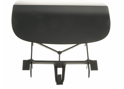 new ford mondeo mk4 fuel tank filler access door 1667652 original