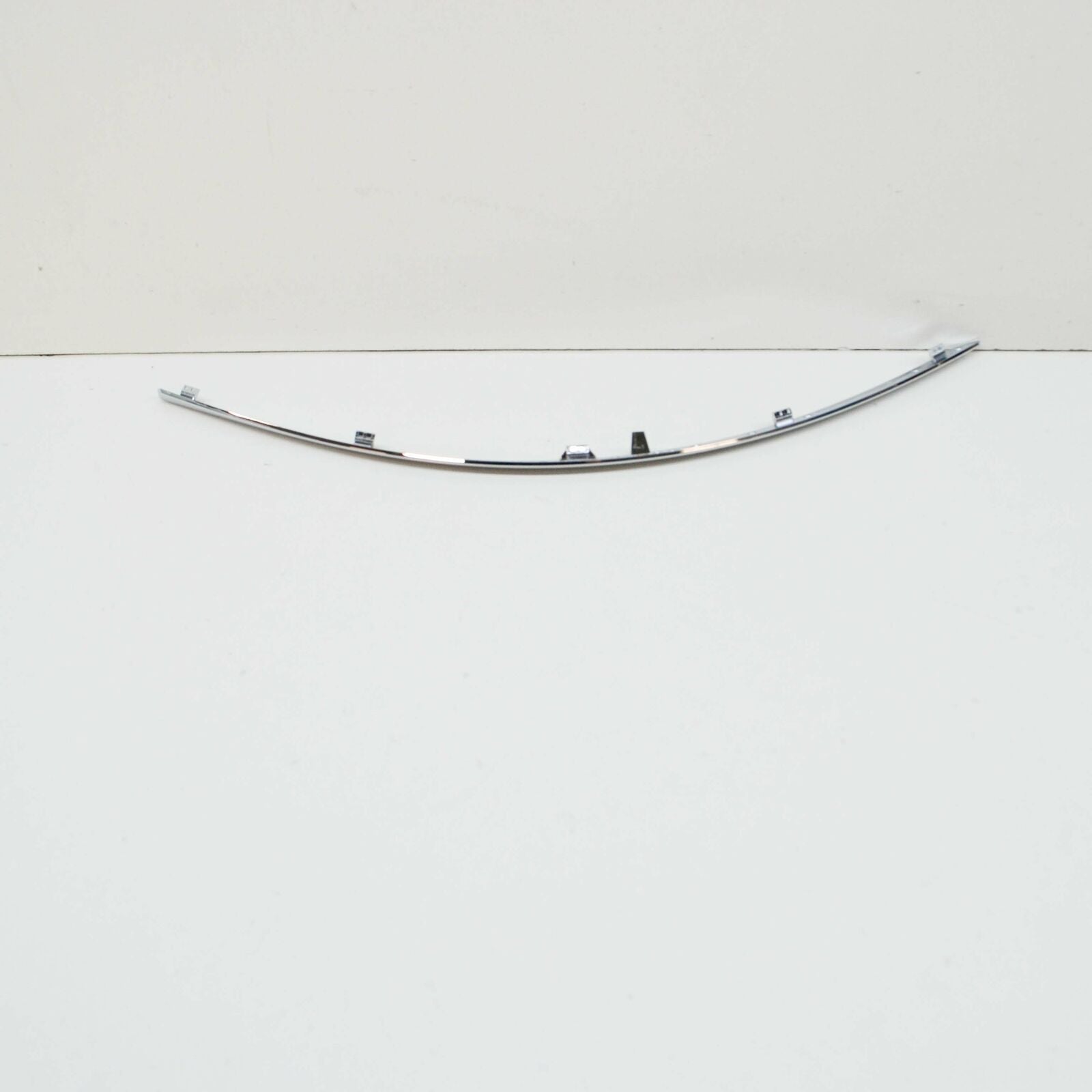 NEW MERCEDES-BENZ B W245 REAR RIGHT BUMPER MOLDING A1698852021 ORIGINAL