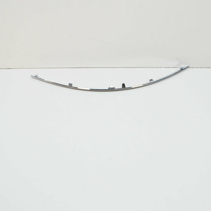NEW MERCEDES-BENZ B W245 REAR RIGHT BUMPER MOLDING A1698852021 ORIGINAL