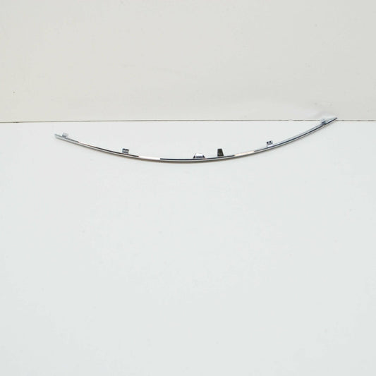 NEW MERCEDES-BENZ B W245 REAR RIGHT BUMPER MOLDING A1698852021 ORIGINAL