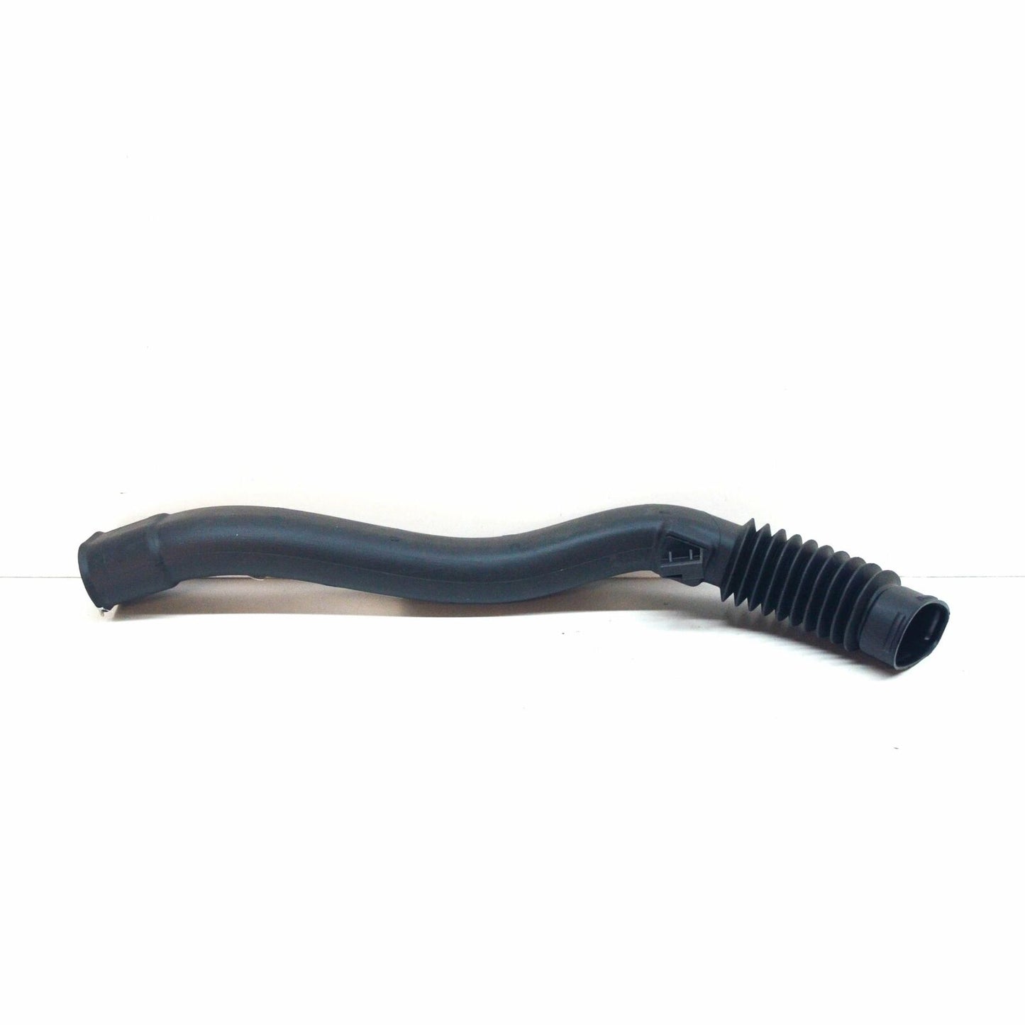 NEW AUDI R8 SPYDER 4S AIR INTAKE TUBE DUCT 4S0129510H ORIGINAL