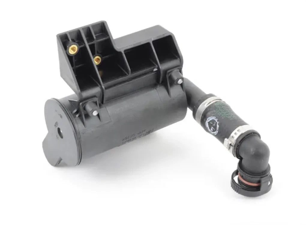 NEW BMW Z4 ROADSTER E89 FUEL VAPOR DUST FILTER 16137206987 7206987 ORIGINAL