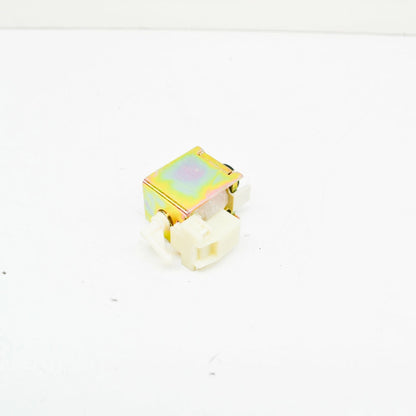 NEW AUDI A4 B7 SHIFT LOCK SOLENOID 8E0927353A ORIGINAL