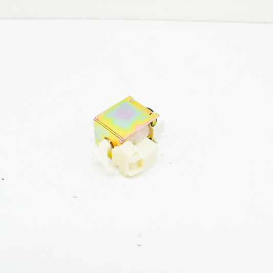 NEW AUDI A4 B7 SHIFT LOCK SOLENOID 8E0927353A ORIGINAL