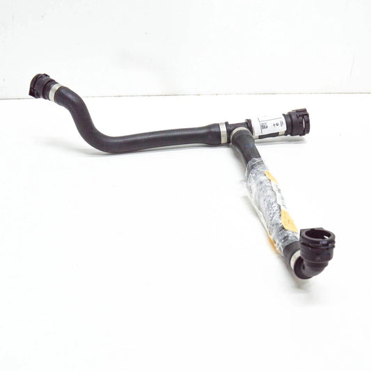 NEW BMW 5 E60 COOLANT HOSE 17127787454 7787454 ORIGINAL