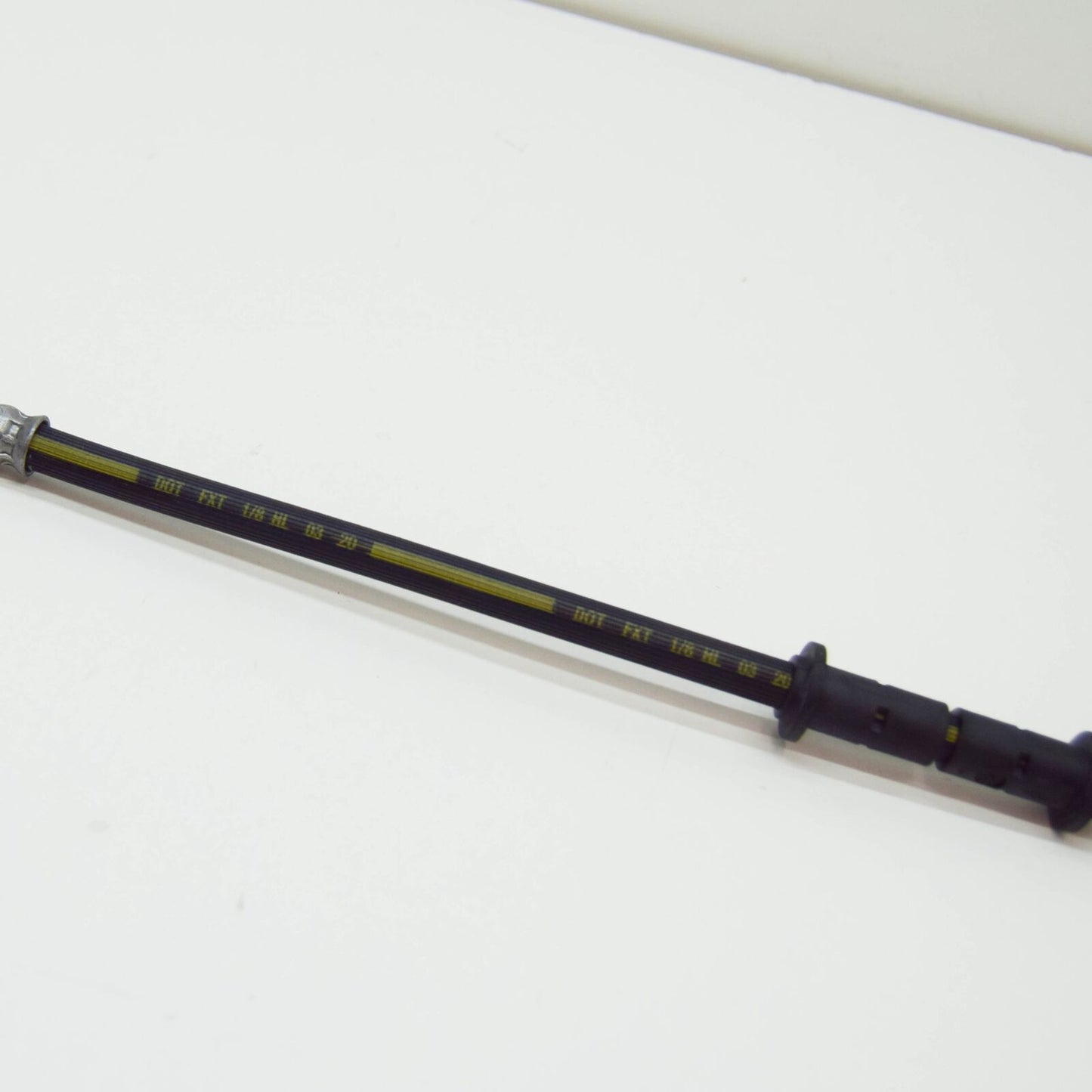 NEW MERCEDES-BENZ S CABRIO A217 FRONT LEFT BRAKE PIPE HOSE A2174200000 ORIGINAL