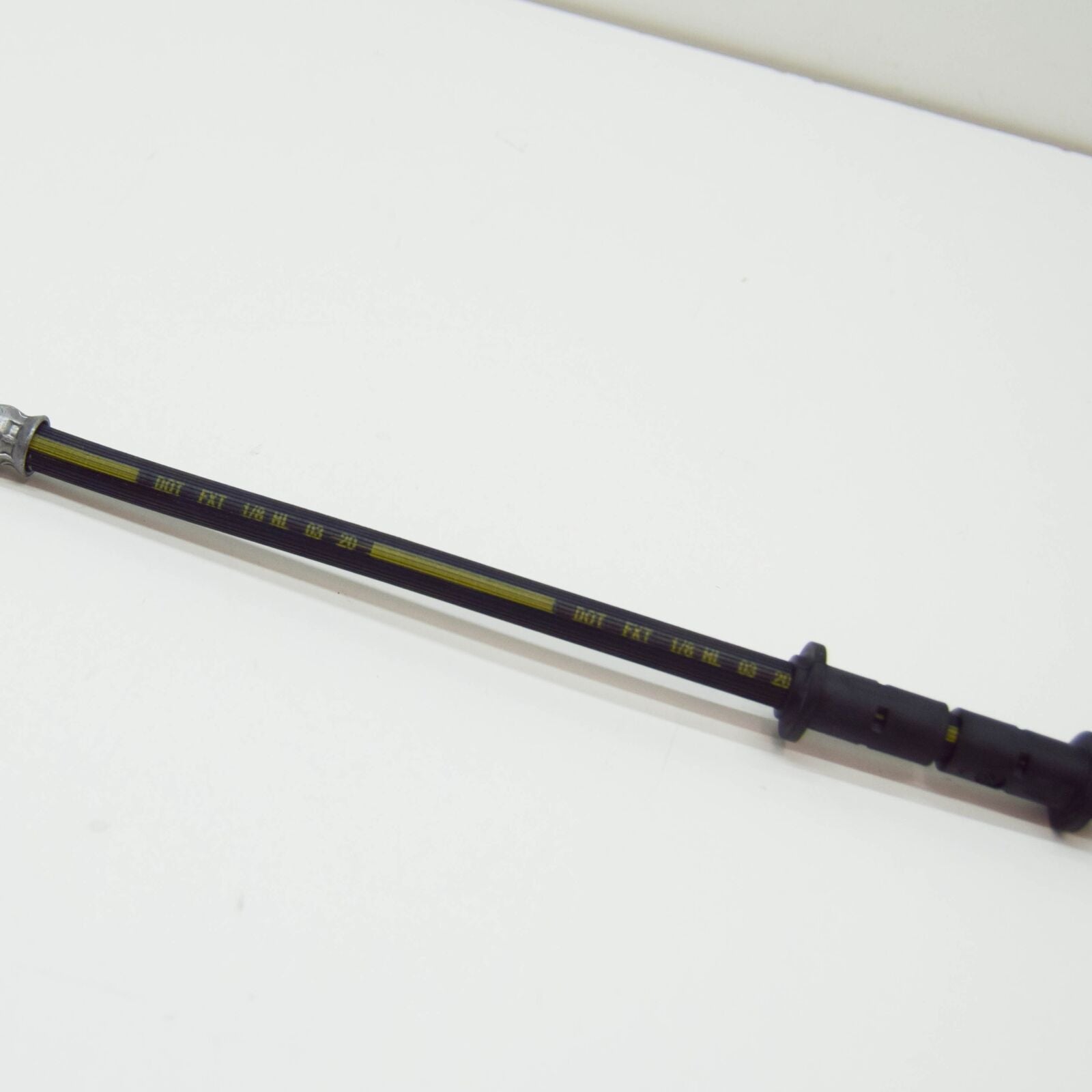 NEW MERCEDES-BENZ S CABRIO A217 FRONT LEFT BRAKE PIPE HOSE A2174200000 ORIGINAL