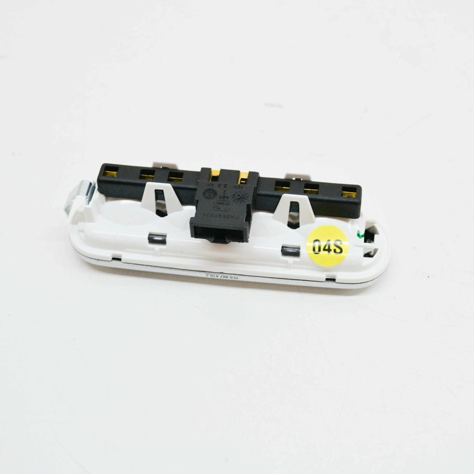 NEW VW TRANSPORTER T5 ENTRY LIGHT WITH LETTER 'MULTIVAN' 7E5947415J72A