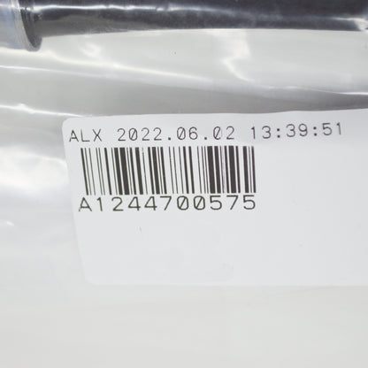 NEW MERCEDES-BENZ E W124 FUEL HOSE A1244700575 ORIGINAL