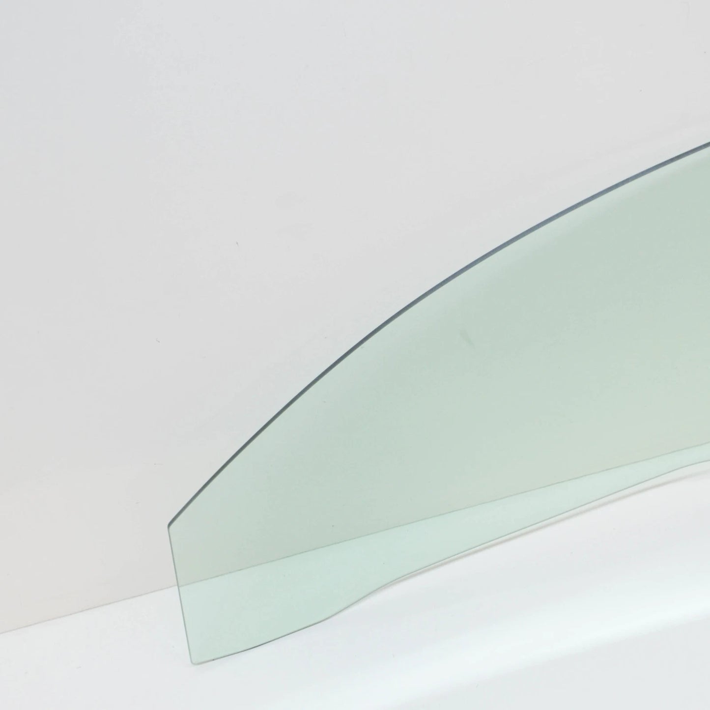 NEW AUDI R8 42 FRONT RIGHT SIDE DOOR GLASS 420845202A ORIGINAL