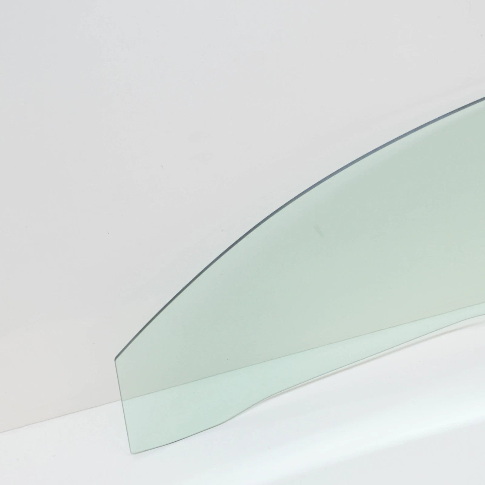 NEW AUDI R8 42 FRONT RIGHT SIDE DOOR GLASS 420845202A ORIGINAL