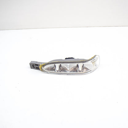 NEW MERCEDES BENZ GL X164 LEFT SIDE MIRROR TURN SIGNAL A1648200521 ORIGINAL