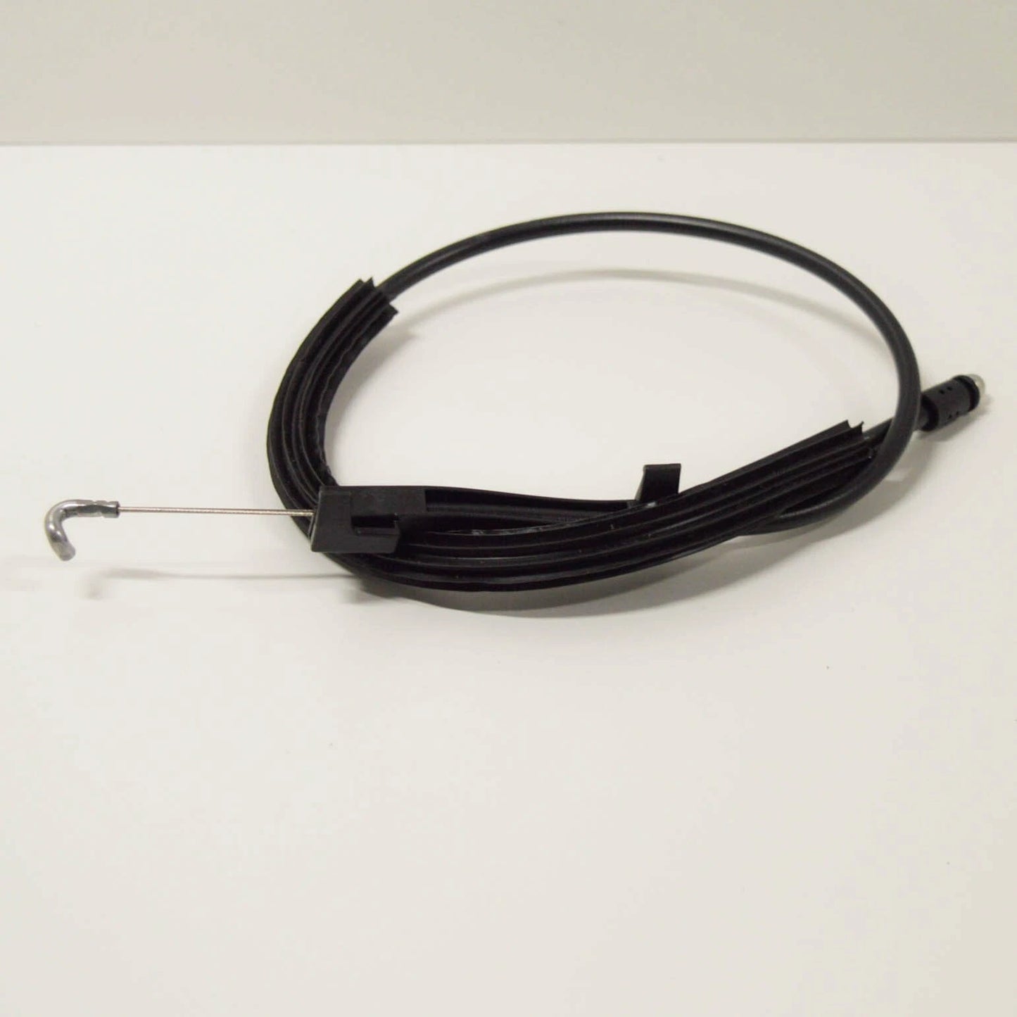 NEW VOLKSWAGEN GOLF MK6 BONNET LOCK RELEASE CABLE RHD 5K2823531A ORIGINAL