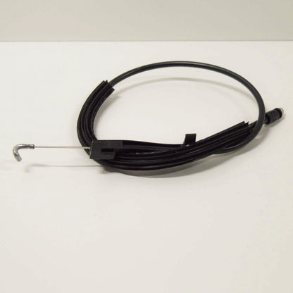 NEW VOLKSWAGEN GOLF MK6 BONNET LOCK RELEASE CABLE RHD 5K2823531A ORIGINAL