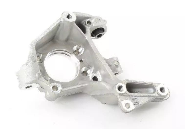 NEW AUDI A1 8X REAR RIGHT WHEEL BEARING HOUSING 1K0505434 ORIGINAL