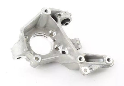 NEW AUDI A1 8X REAR RIGHT WHEEL BEARING HOUSING 1K0505434 ORIGINAL