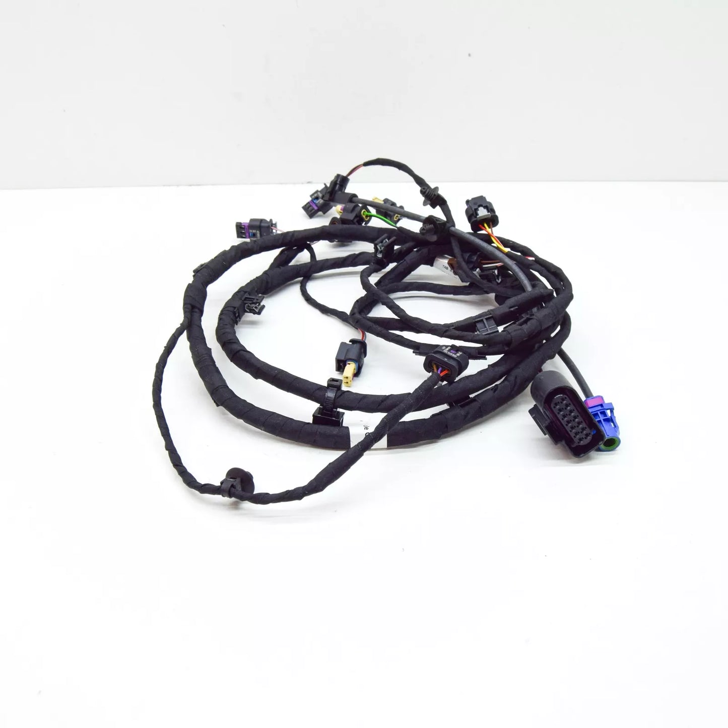 NEW VOLKSWAGEN TIGUAN AD MK2 FRONT PARKING AID WIRING 5NA971095BE ORIGINAL