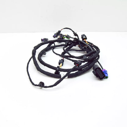 NEW VOLKSWAGEN TIGUAN AD MK2 FRONT PARKING AID WIRING 5NA971095BE ORIGINAL