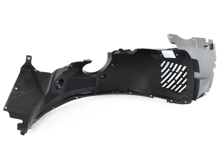 NEW BMW X2 F39 FRONT LEFT INNER ARCH LINER 51717427921 7427921 ORIGINAL