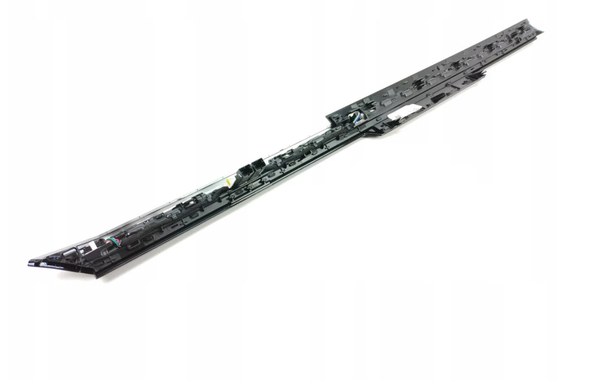 NEW VW ARTEON INSTRUMENT PANEL RIGHT LOWER TRIM LHD 3G8853262PYDU ORIGINAL