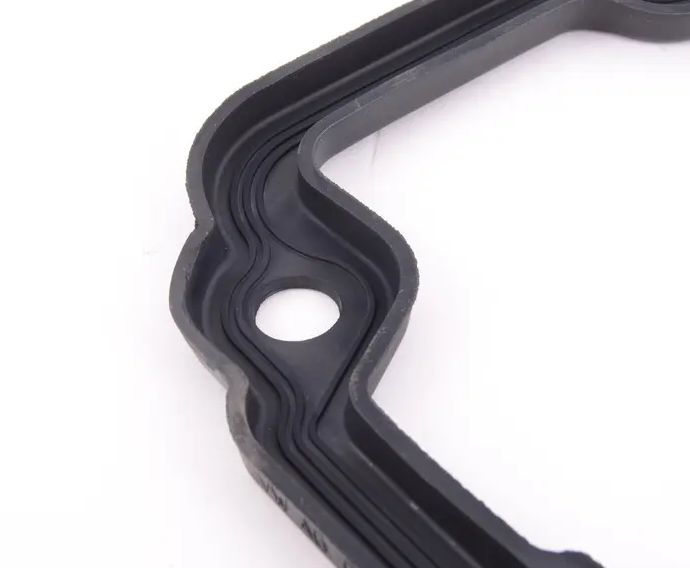 new audi a3 sportback 8p transmission cover gasket 02a301215d original