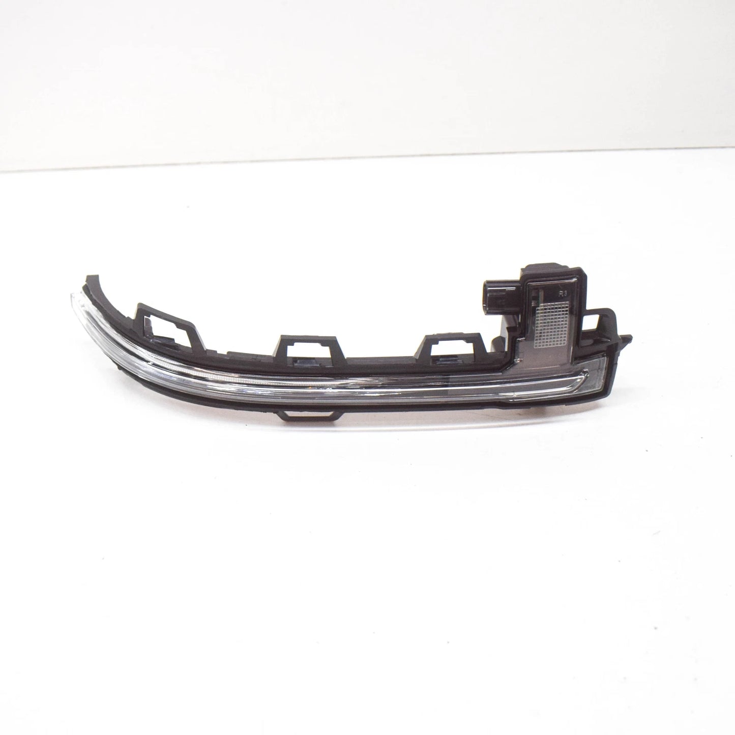 NEW BMW X3 G01 DOOR SIDE REAR VIEW MIRROR TURN SIGNAL RIGHT 63137441440 ORIGINAL