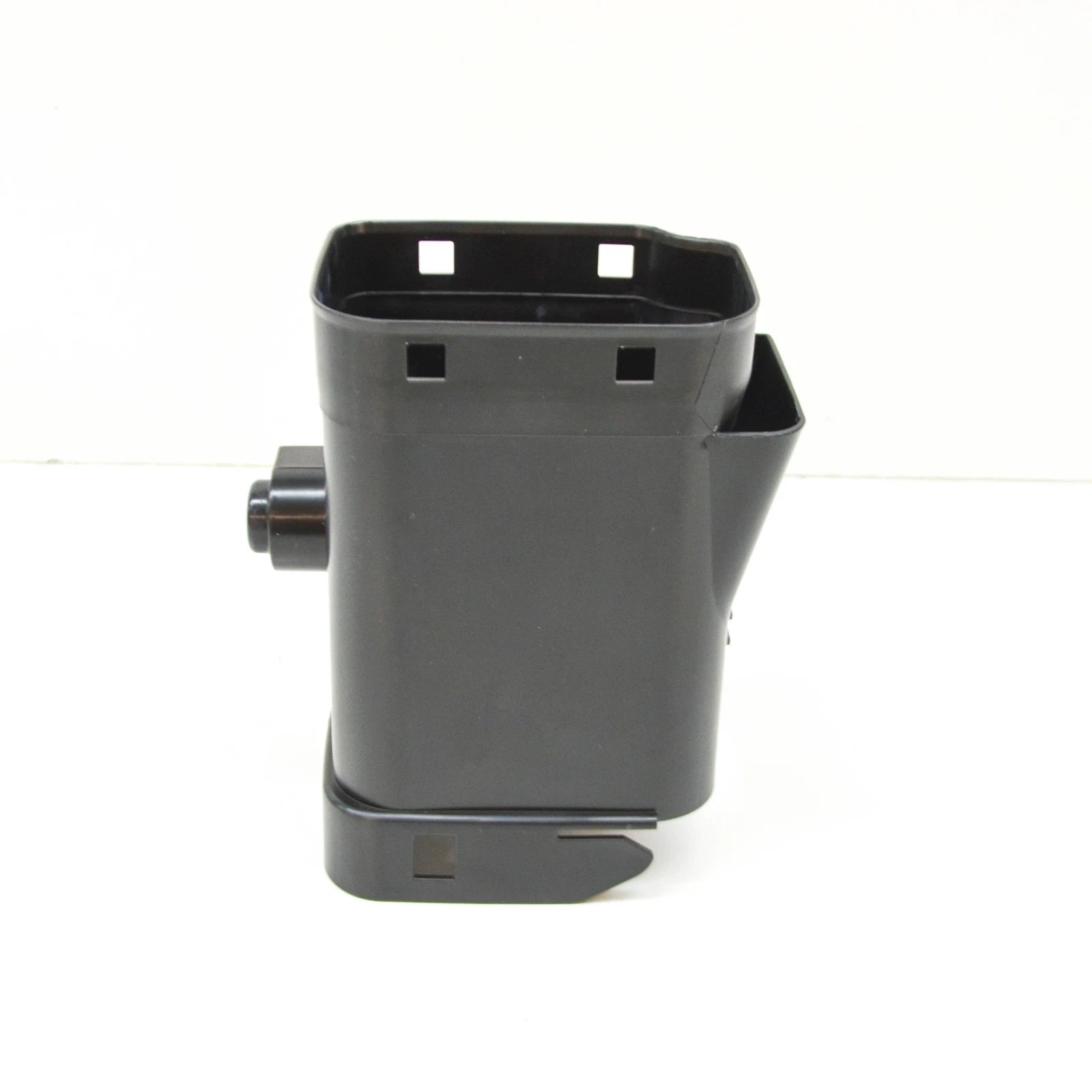 NEW BMW M5 F90 LEFT CENTER AIR INTAKE TUBE DUCT 13717856826 ORIGINAL