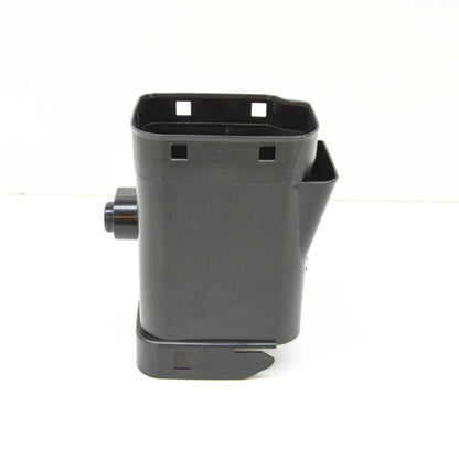 NEW BMW M5 F90 LEFT CENTER AIR INTAKE TUBE DUCT 13717856826 ORIGINAL