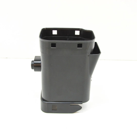 NEW BMW M5 F90 LEFT CENTER AIR INTAKE TUBE DUCT 13717856826 ORIGINAL