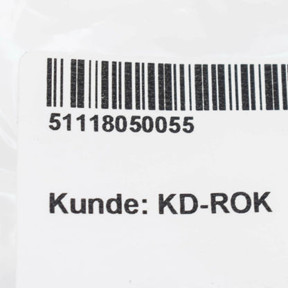 NEW BMW 5 GRAN TURISMO F07 FRONT LEFT GRILL 51118050055 2011 ORIGINAL