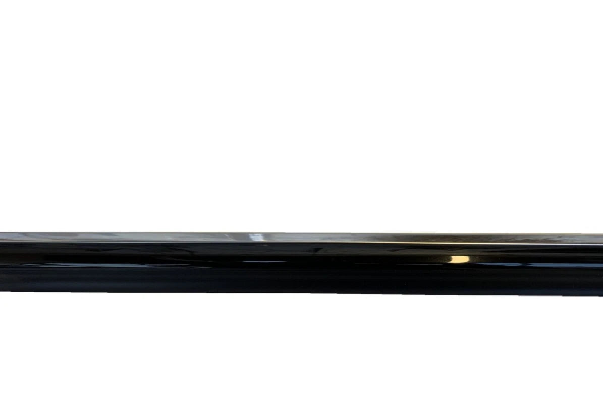 NEW MERCEDES-BENZ A W169 REAR LEFT OUTSIDE SEALING RAIL A1697351565 ORIGINAL