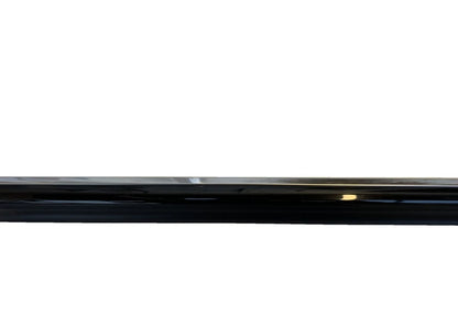 NEW MERCEDES-BENZ A W169 REAR LEFT OUTSIDE SEALING RAIL A1697351565 ORIGINAL