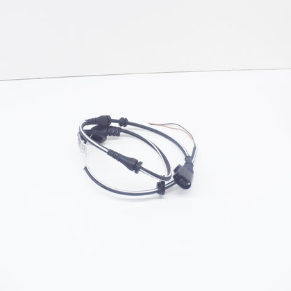 NEW AUDI A3 8P REAR LEFT ABS SENSOR WIRING HARNESS 1K0927904BA ORIGINAL