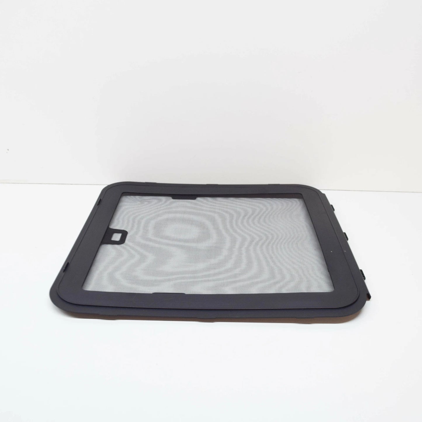 NEW VW TRANSPORTER T6 LEFT SLIDING WINDOW FLY SCREEN 7LA068528