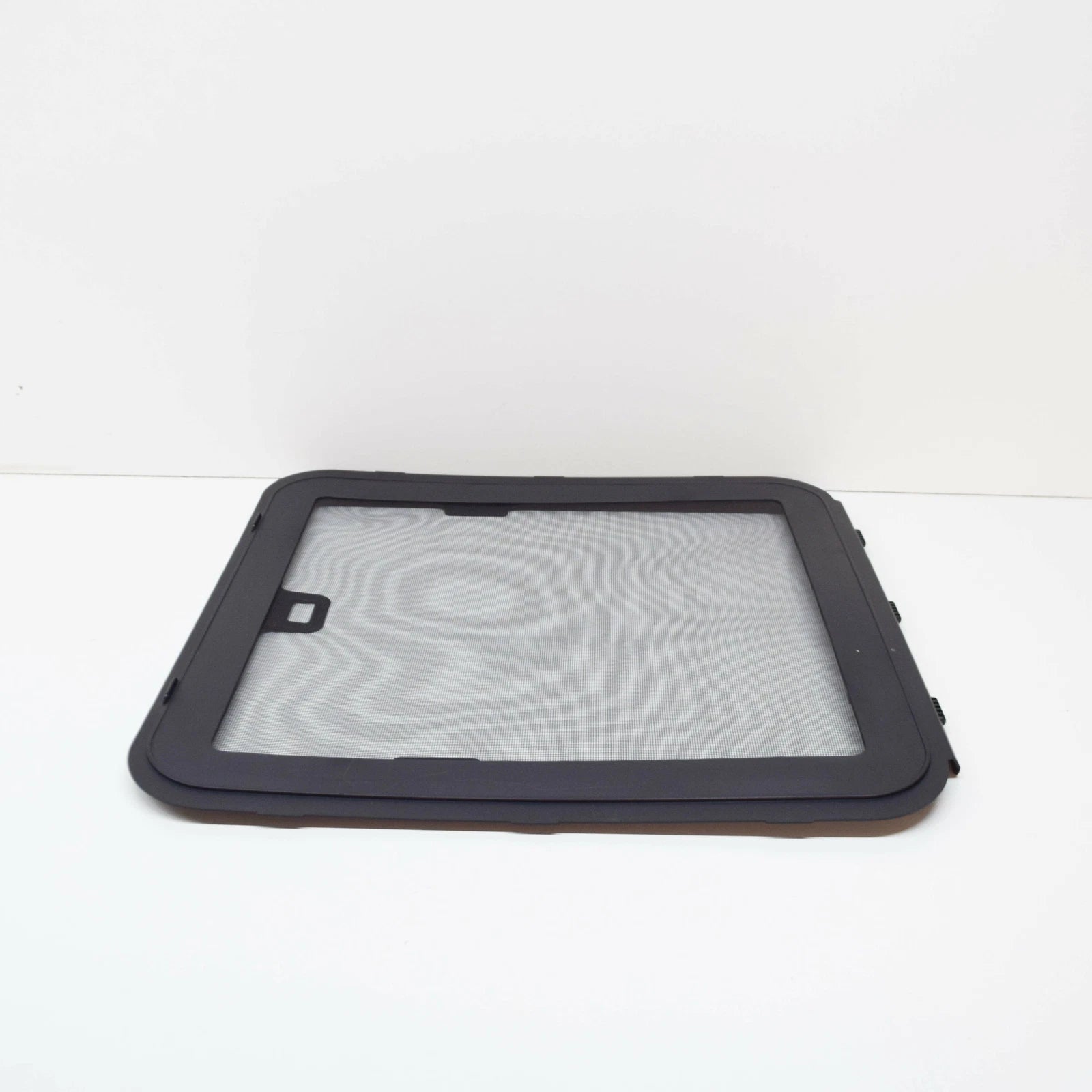 NEW VW TRANSPORTER T6 LEFT SLIDING WINDOW FLY SCREEN 7LA068528