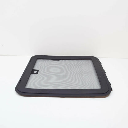 NEW VW TRANSPORTER T6 LEFT SLIDING WINDOW FLY SCREEN 7LA068528