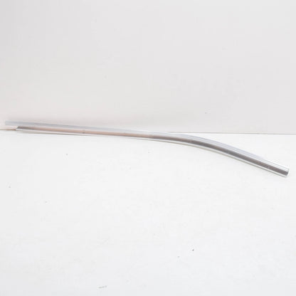 NEW BMW E24 COUPE GUIDE RAIL REAR LEFT 1843927 51361843927 ORIGINAL