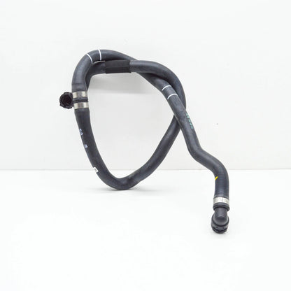 NEW BMW 5 G30 ENGINE COOLANT RADIATOR HOSE PIPE 8670995 17128670995 ORIGINAL