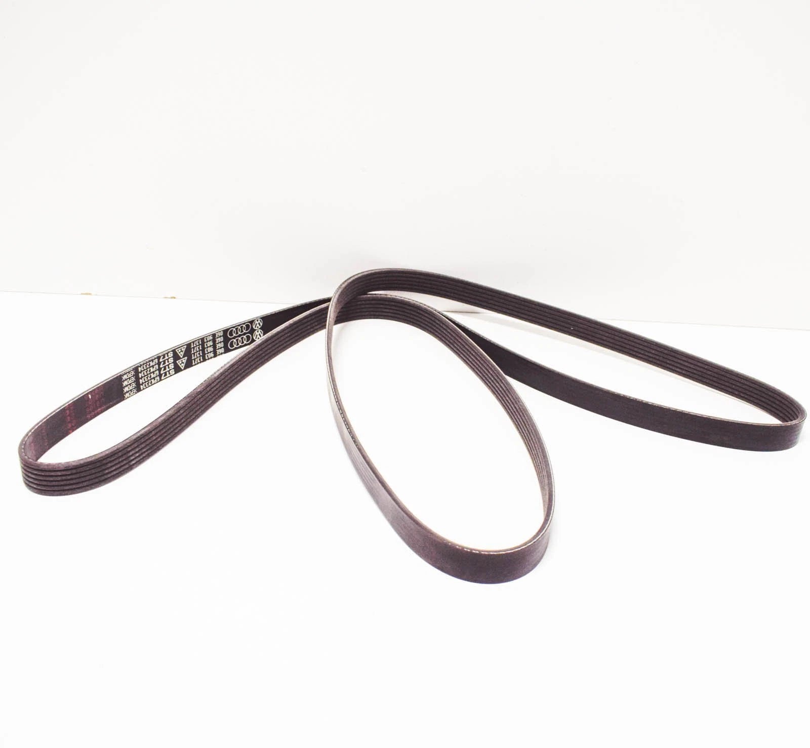 NEW AUDI A4 B8 3.0TFSI AUXILIARY DRIVE BELT 06E903137T