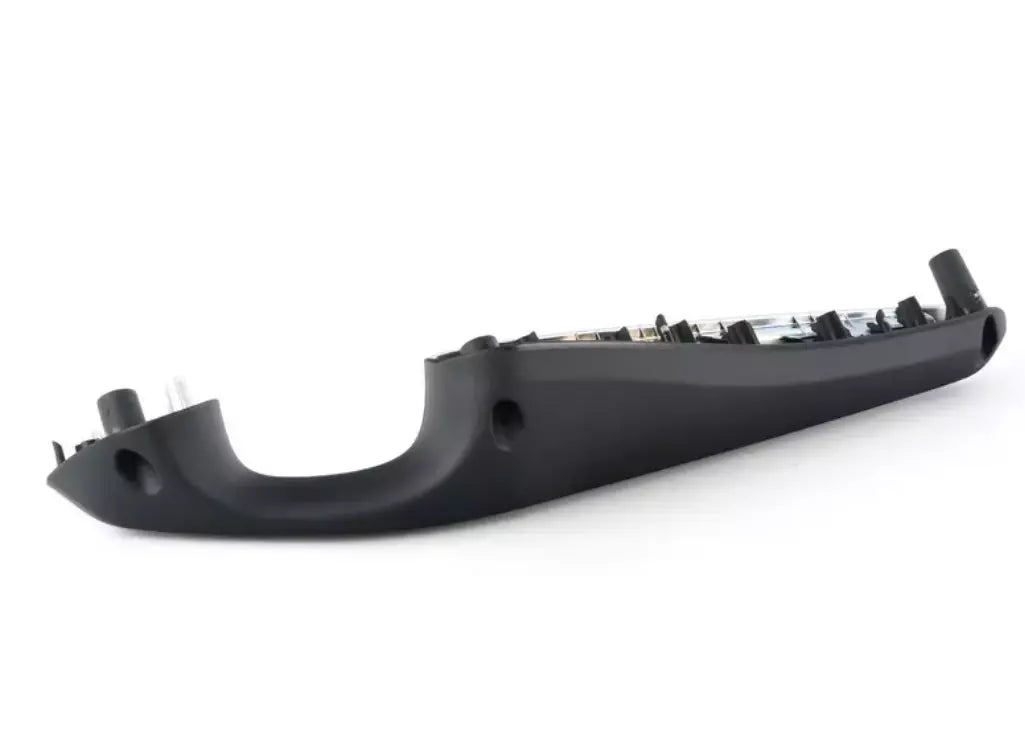 NEW BMW 3 E46 FRONT LEFT DOOR ARMREST 8259963 51418259963 ORIGINAL