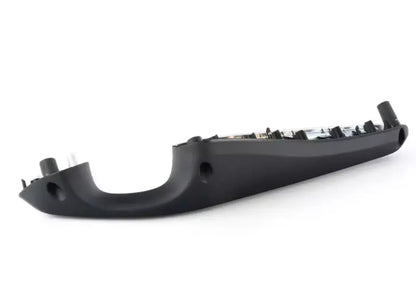 NEW BMW 3 E46 FRONT LEFT DOOR ARMREST 8259963 51418259963 ORIGINAL