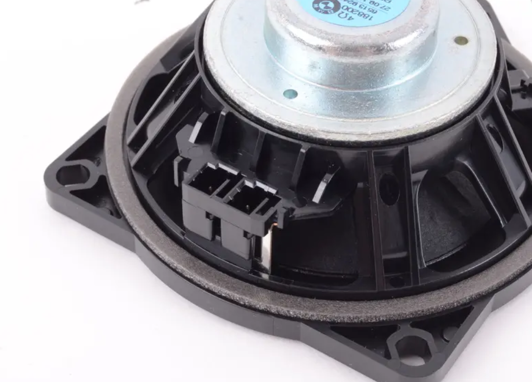 new bmw 3 f30, f80 front door loudspeaker 65139240641 9240641 original