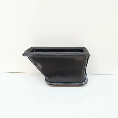 NEW VOLKSWAGEN POLO AW AIR INTAKE DUCT GUIDE 2Q0129618 ORIGINAL